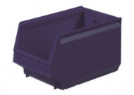 Skladové otevřené přepravky 8 ks (3 modely)