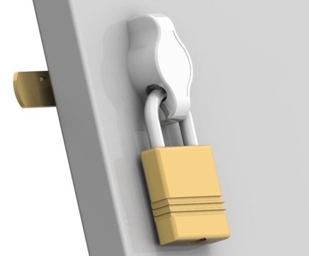 Šatní skříňka A5232 - 4