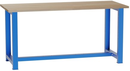 Dílenský stůl 1700 mm