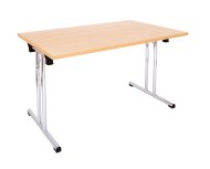 Jídelní stůl KLAPTISH