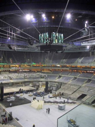 Podlahová deska malá typ 107 kamínková - 5