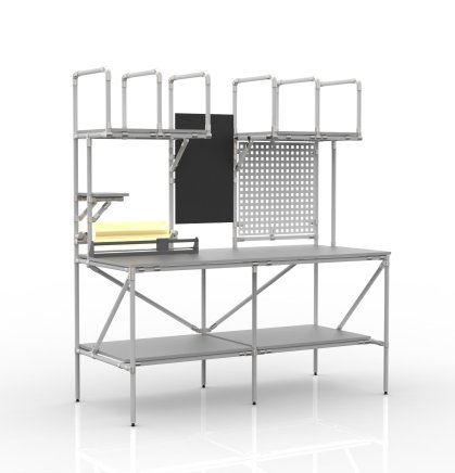 Balicí pracoviště 22103152 - 1