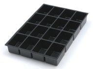 Plastová vložka 225P5