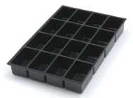 Plastová vložka 225P5