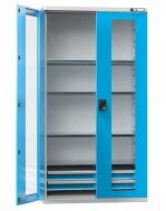 Dílenská nářaďová skříň SK1-002S