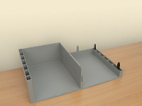 Skládání sestav 1