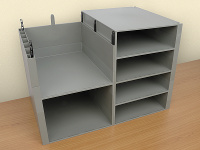 Skládání sestav 2