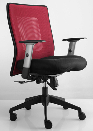 kancelářská židle Lexa