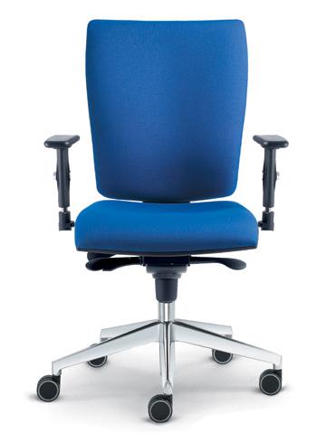 kancelářská židle Lyra