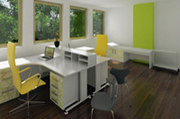 lékařský nábytek, zdravotnický nábytek, nábytek do ordinací a sesteren