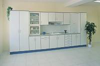 lékařský nábytek, zdravotnický nábytek do ordinací a sesteren