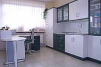 lékařský nábytek, zdravotnický nábytek, nábytek do ordinací a sesteren