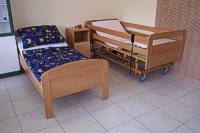lékařský nábytek, zdravotnický nábytek, nábytek do ordinací a sesteren